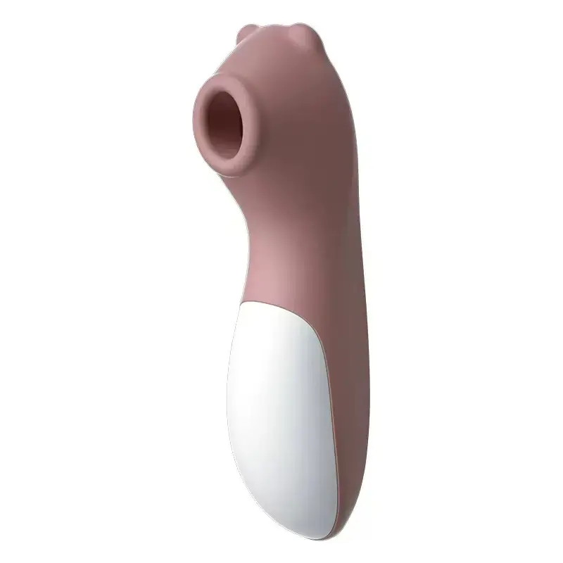 Clitoris Sucking Vibrator