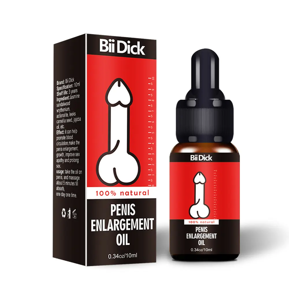 Sexual Lubricant