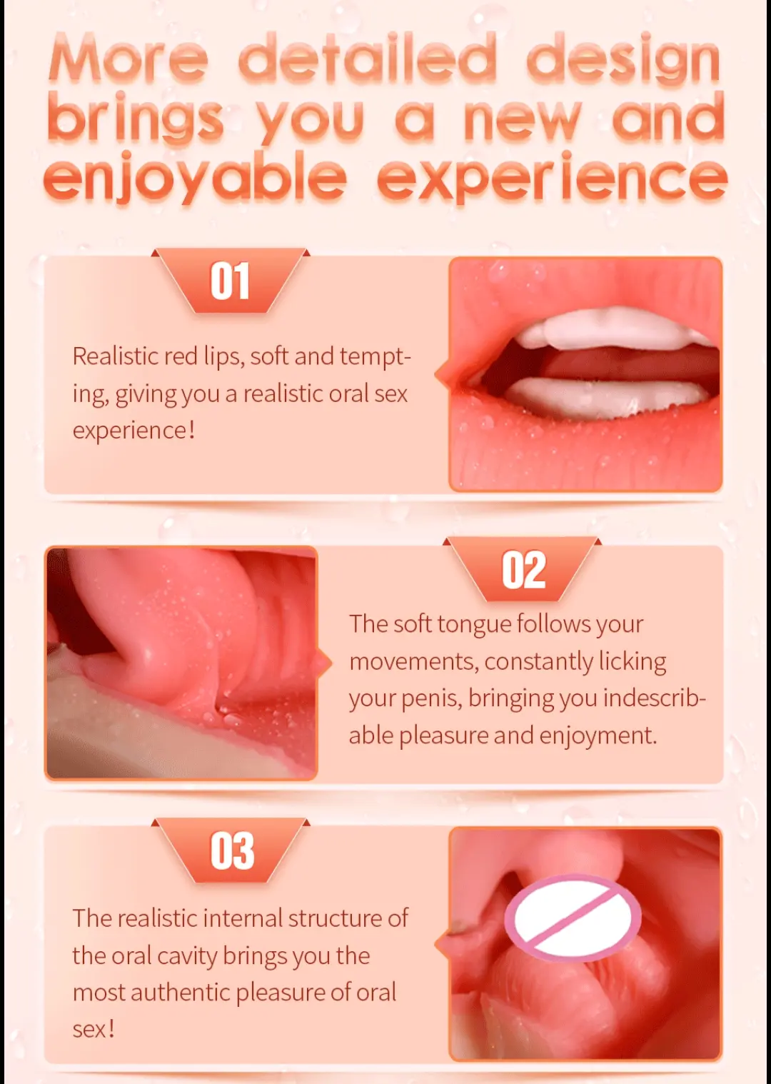 Male Sex Toys