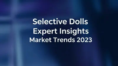How to Choose the Right Sex Doll: Expert Insights and Market Trends for 2023