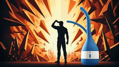 China's Manufacturing Resilience in the Face of US Tariffs with the Rise of Best Anal Douche