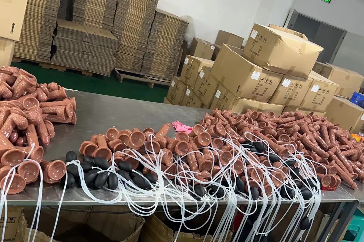 Dildos (4)
