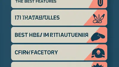 Choosing the Top 7 Features for the Best Masturbator Manufacturer