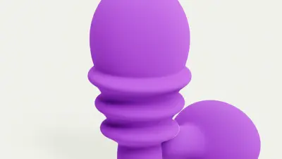 Exploring the Health Benefits and Safe Use of Anal Plugs for Beginners