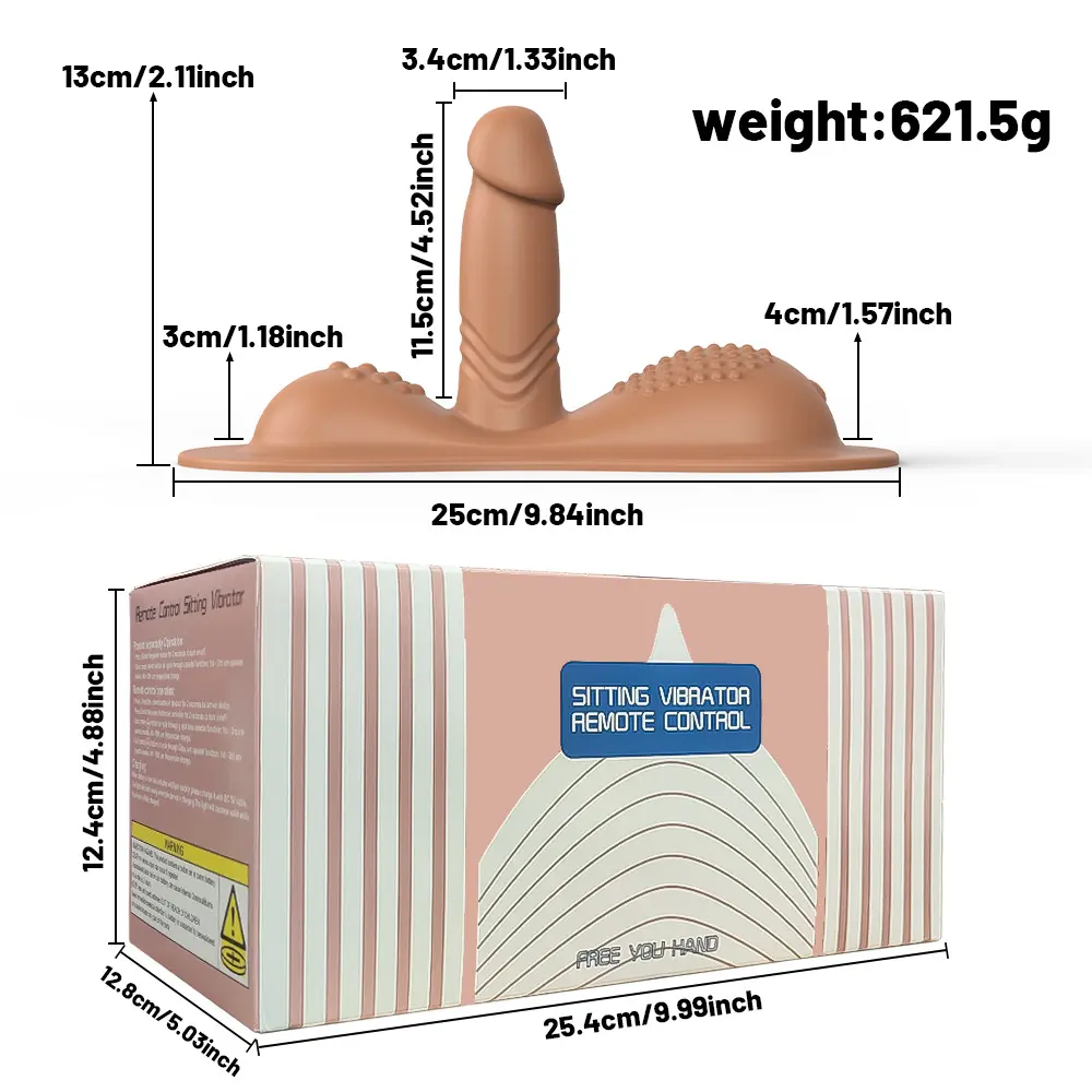 Large Dildos