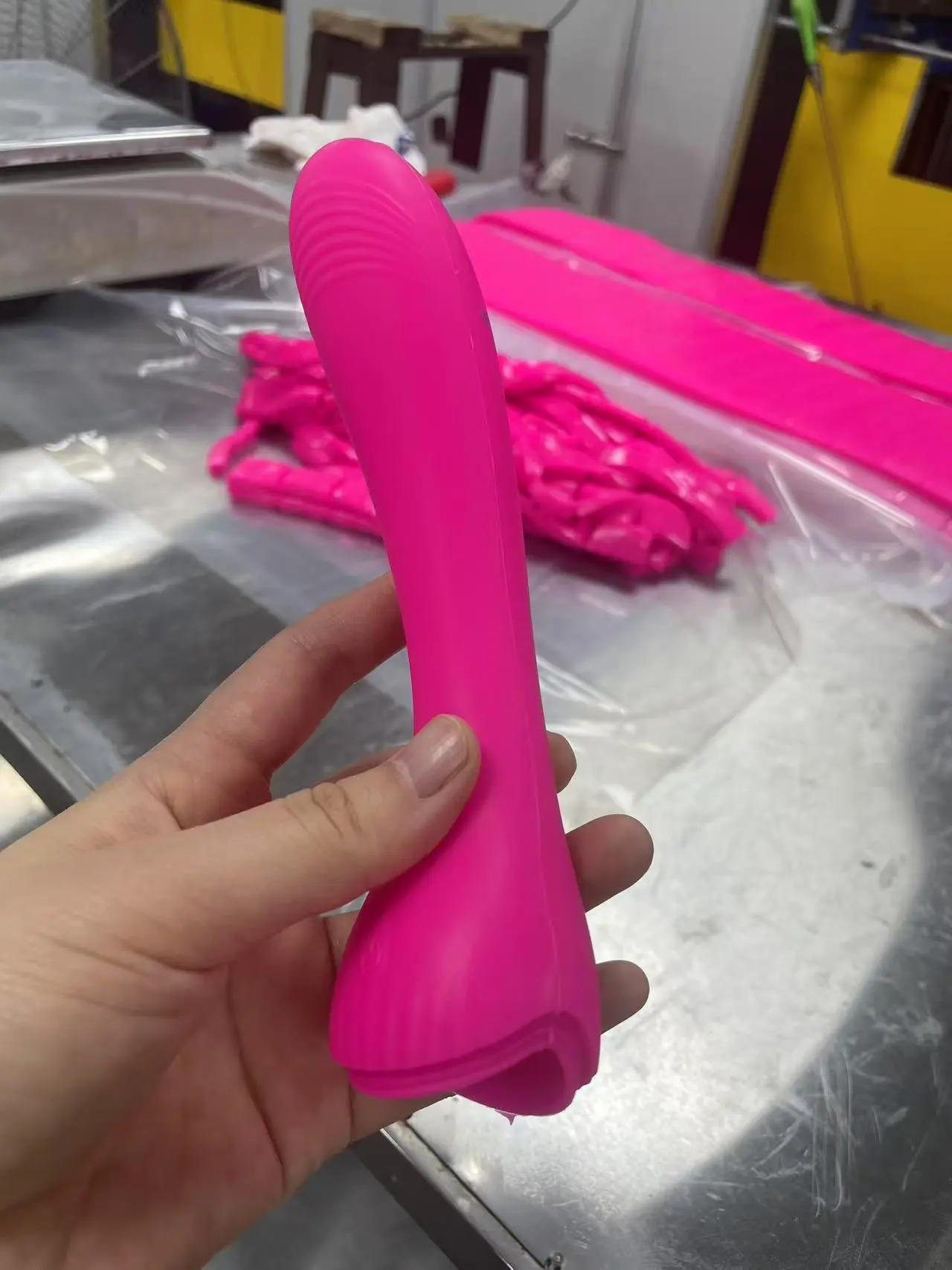 High-quality vibrator OEM and private label services