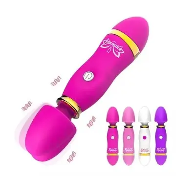 Wand Massager Sex Toys Vibrating For Women