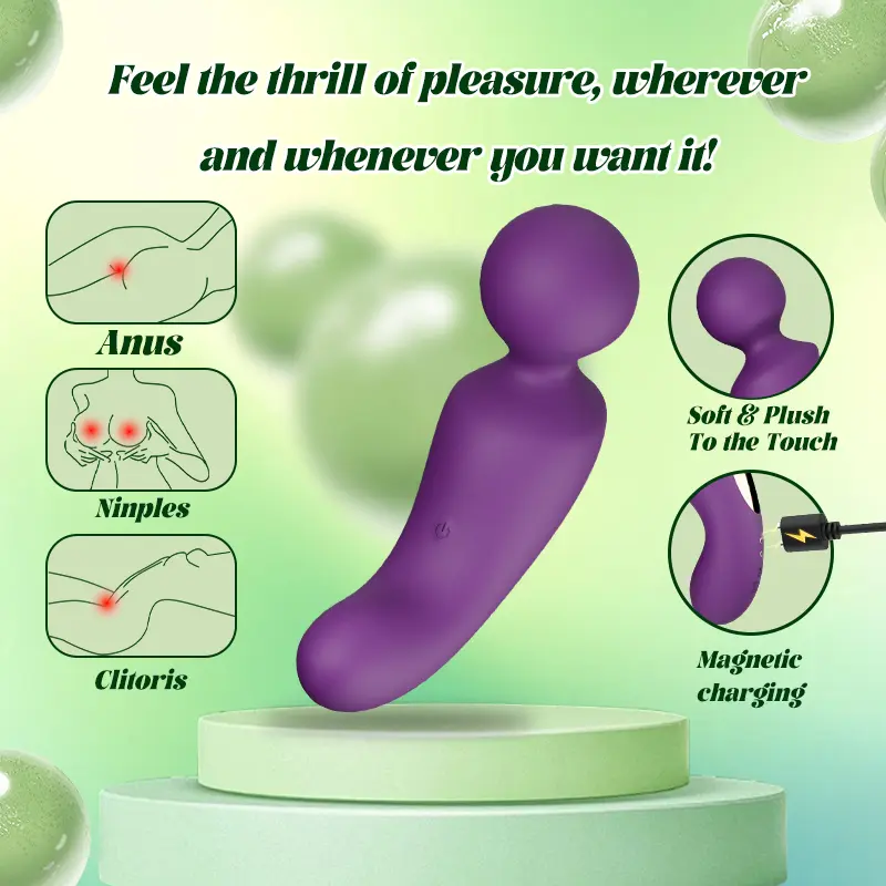 toys pleasure