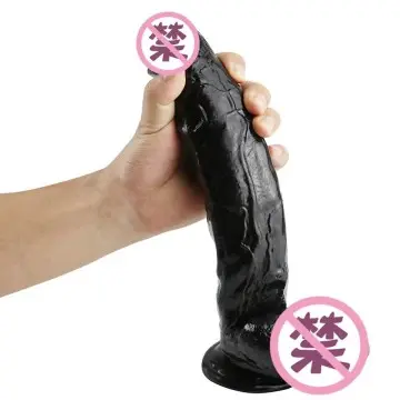 Sex Toys Realistic Silicone huge Dildo
