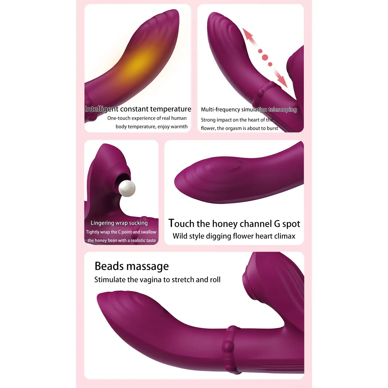 Vibrator