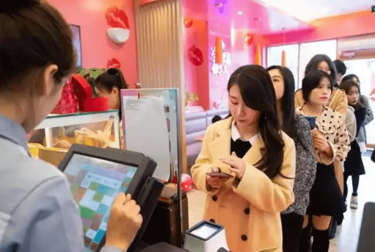 The Shanghai APIEXPO Adult Products Exhibition contributes to the "sunshine" process of China's adult sex industry