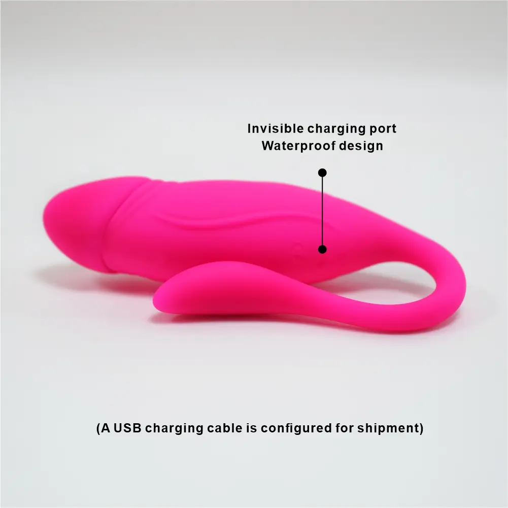 vibrating eggs