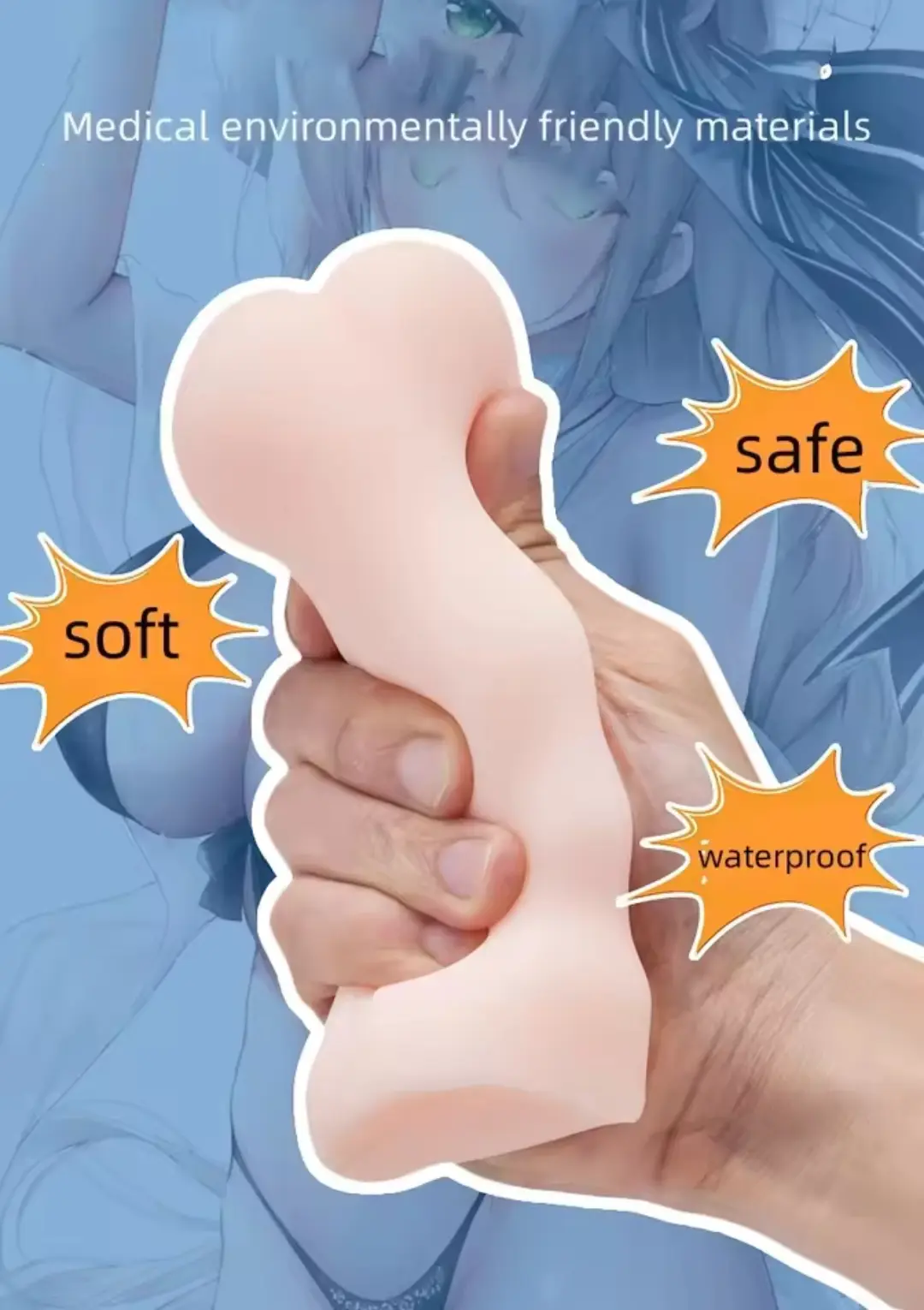 Prostate exercise