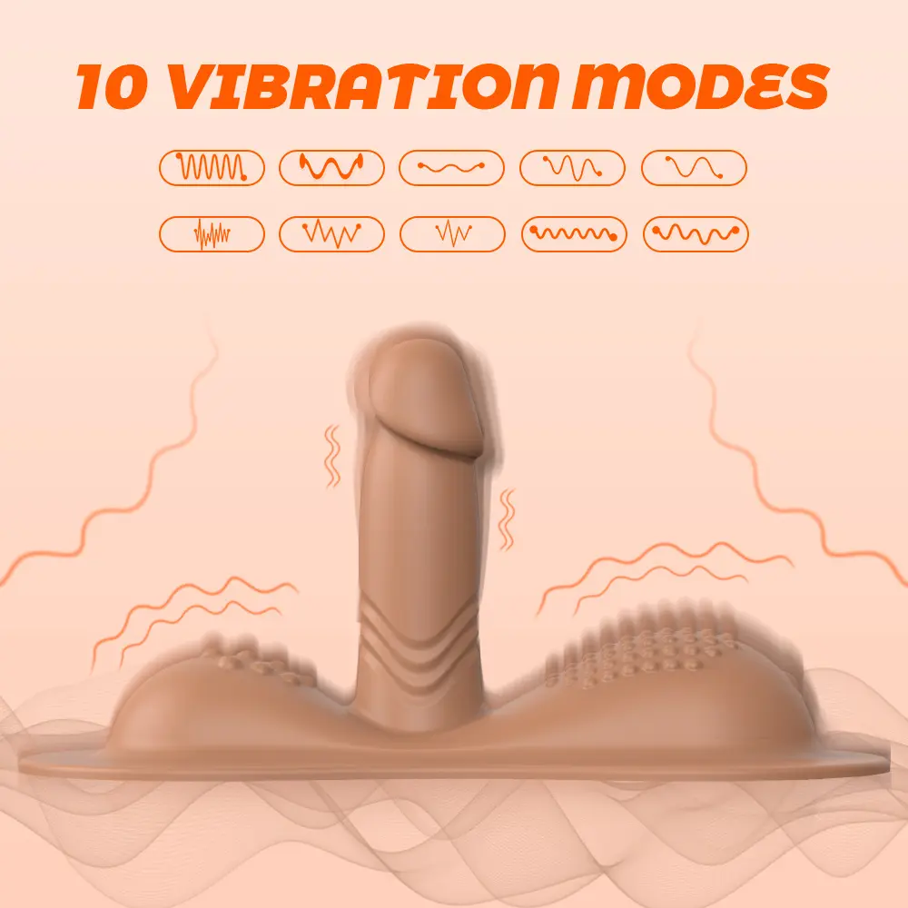 Big Dildo