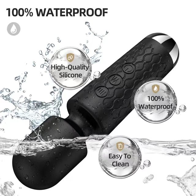 AV Vibrator