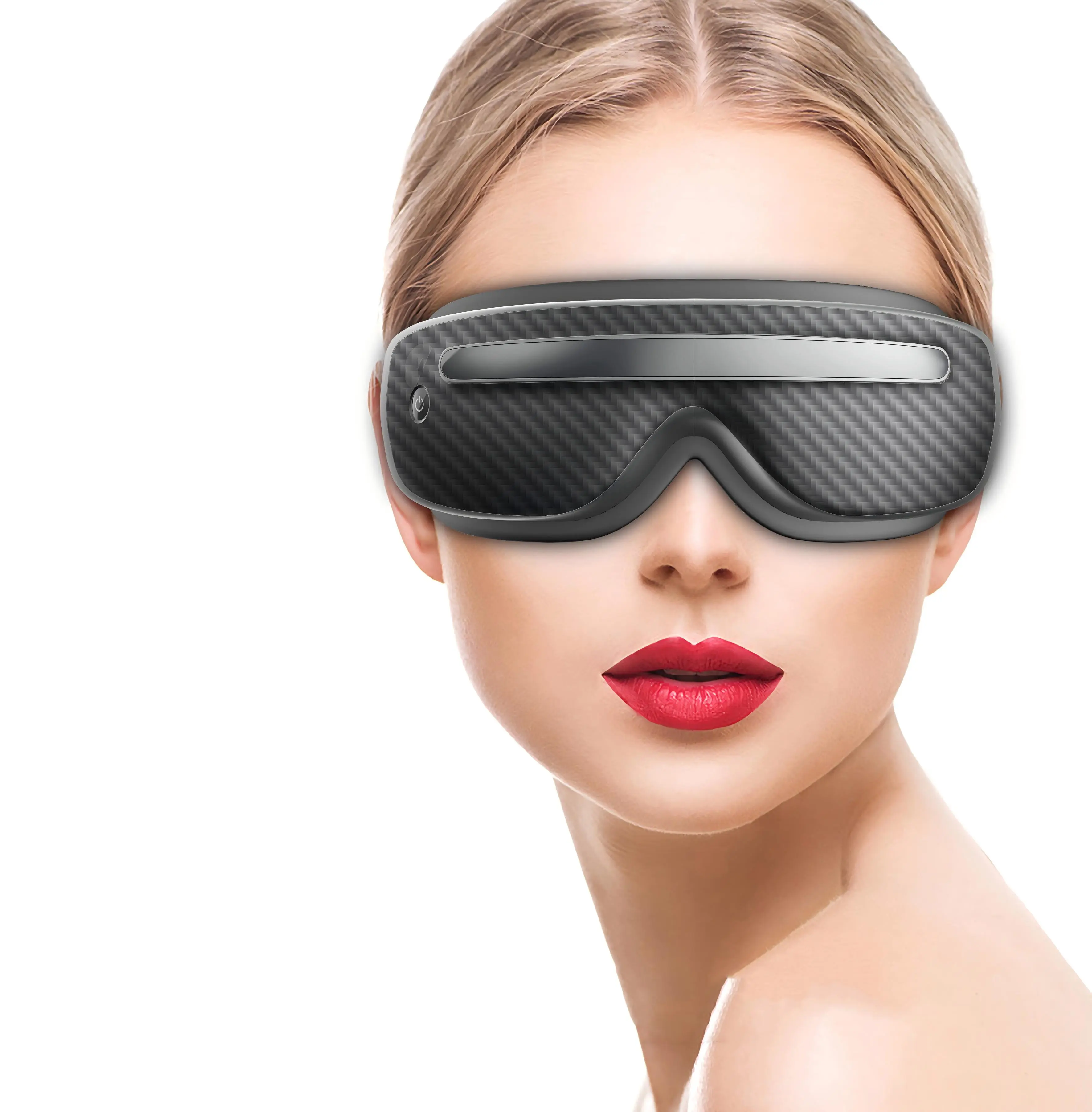 How Advanced Eye Massagers Are Revolutionizing Daily Wellness