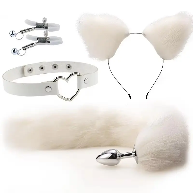 Anal Toys