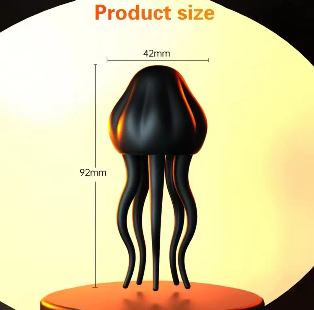 male vibrator