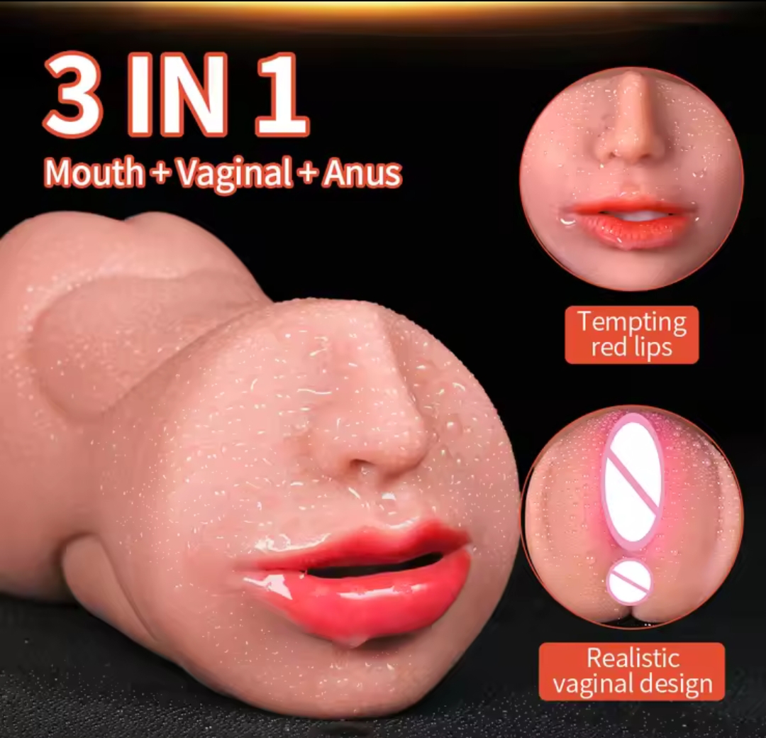 Sexy Toys For Men