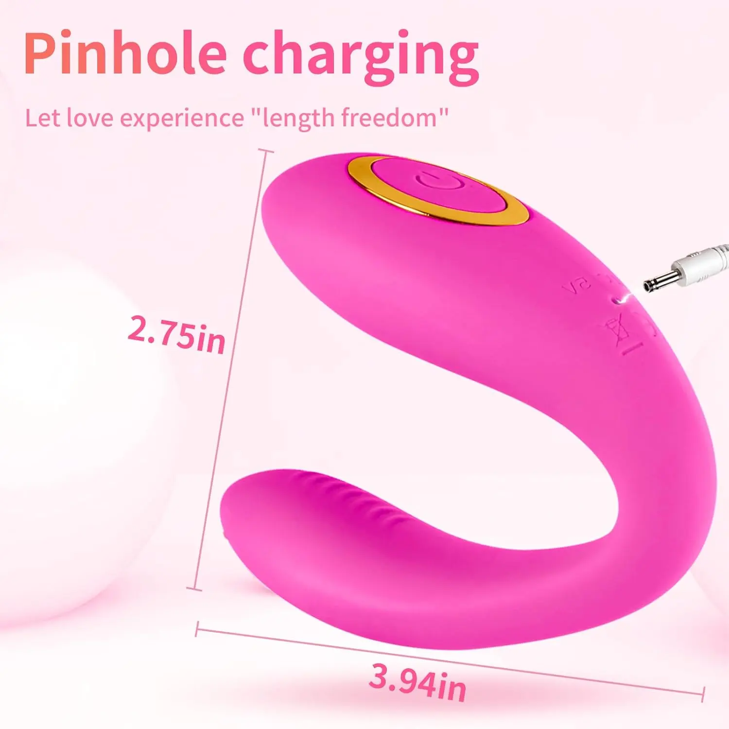 Vibrator