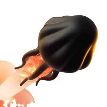 Strong vibration Glans training vibrator for men