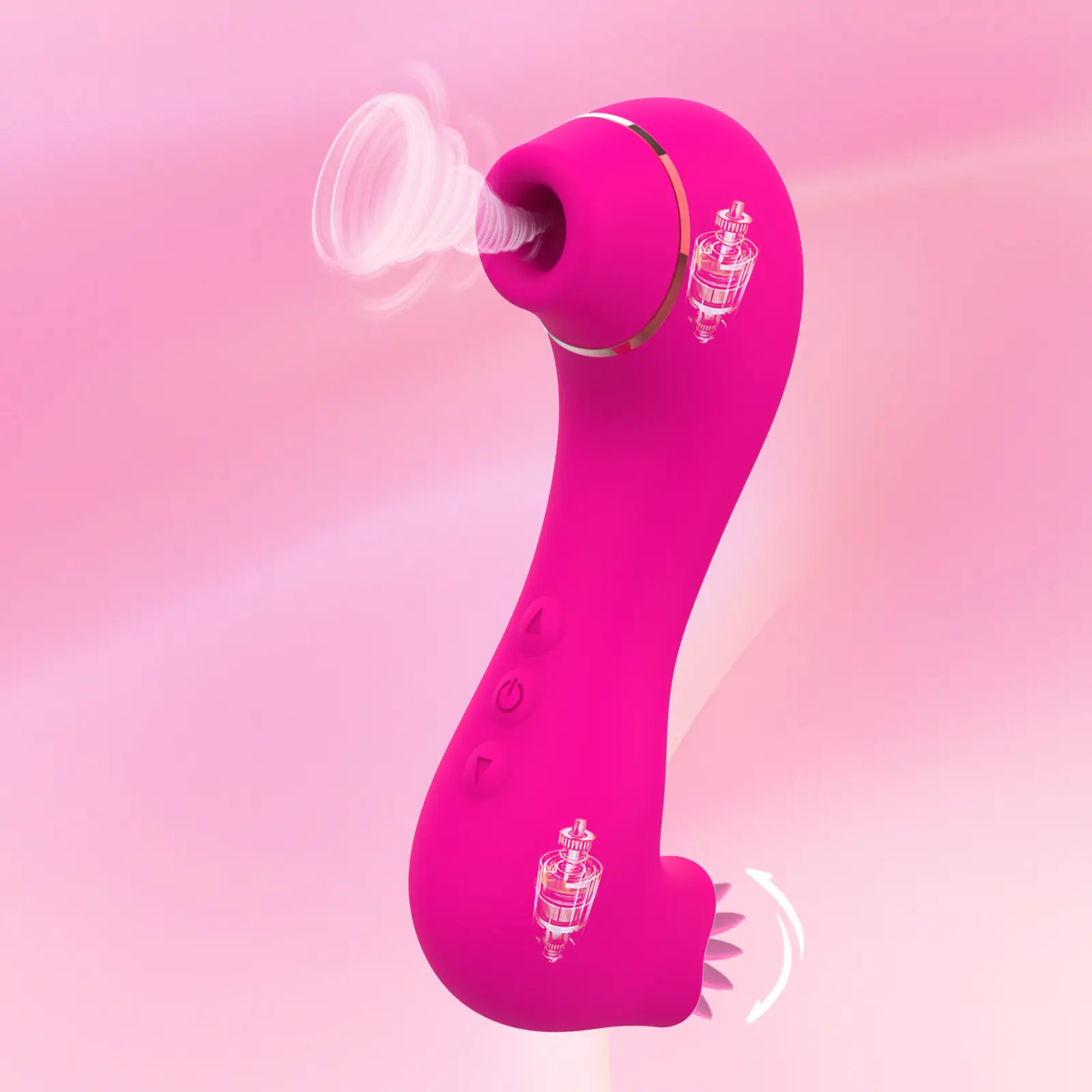 Electro Vibrator