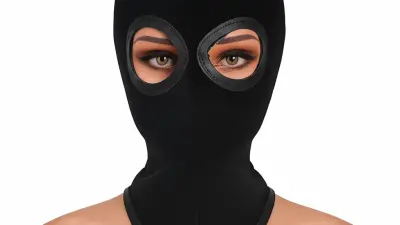 How to Choose the Perfect BDSM Mask for Your Needs