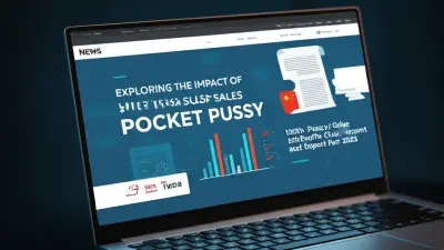 Exploring the Impact of Pocket Pussy Sales at the 138th China Import and Export Fair in 2025
