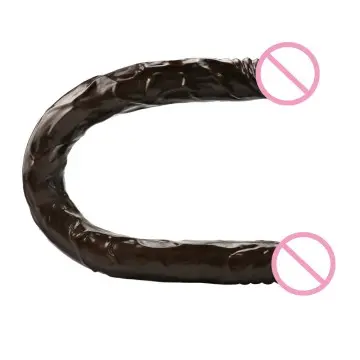 Realistic Double Ended Dildo Super Long Double Dildo Penis