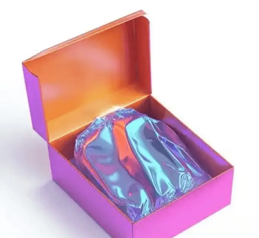 Redesigning Adult Product Packaging