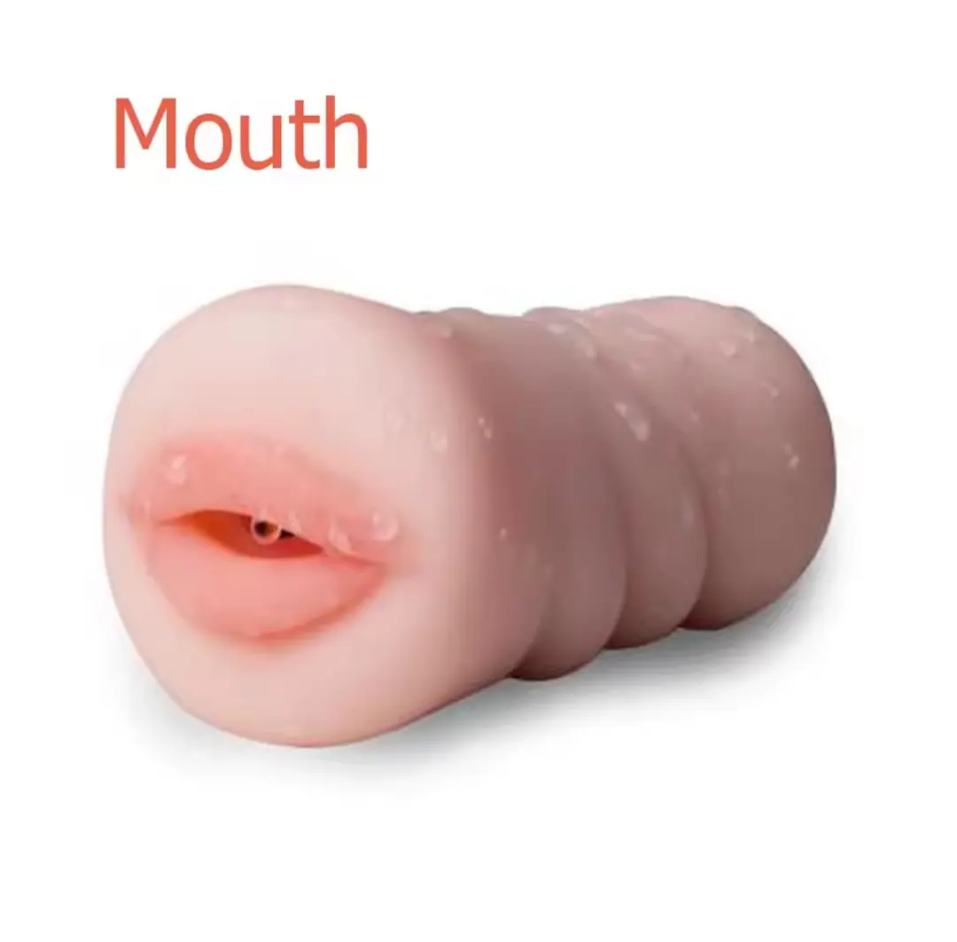 Oral sex operator