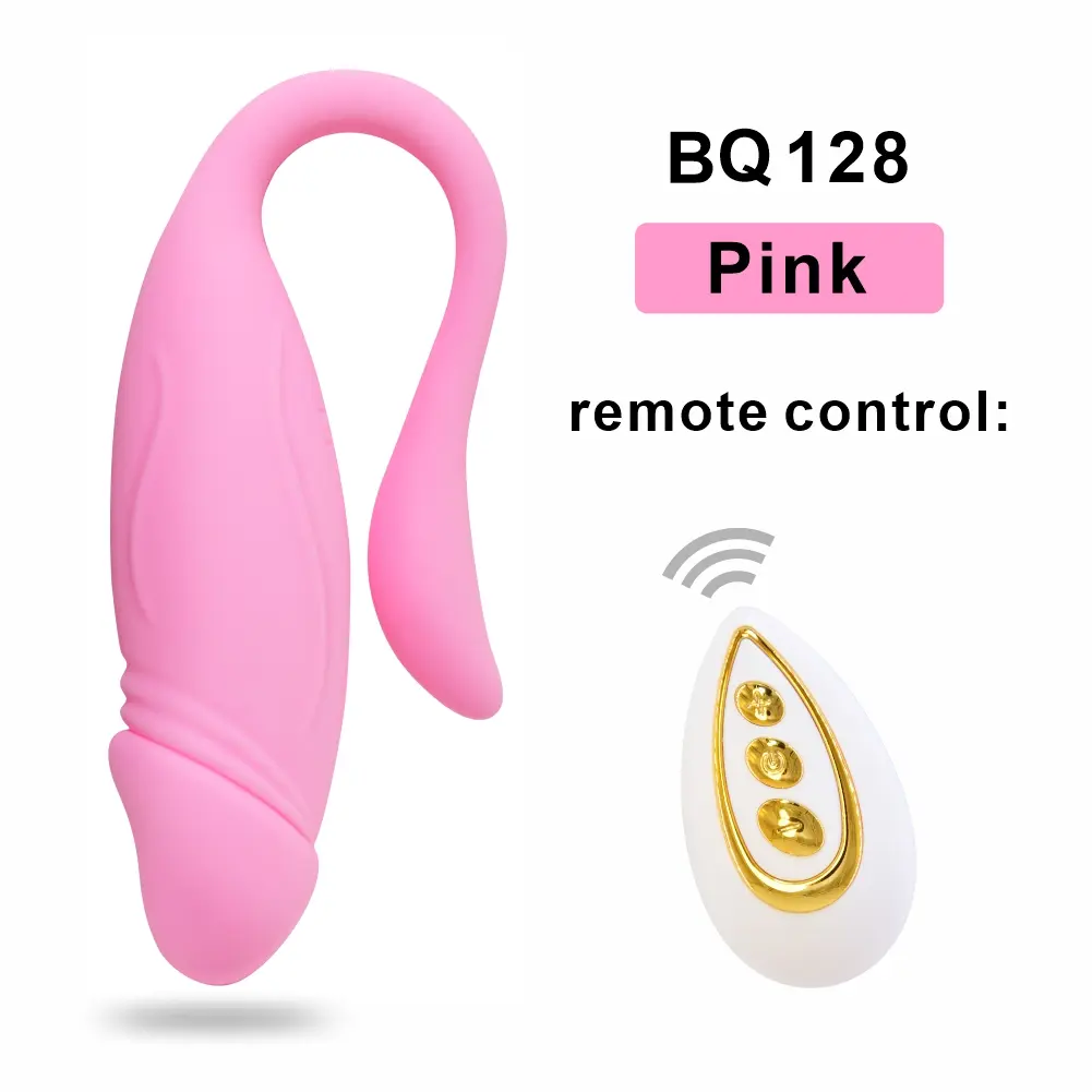 vibrating eggs