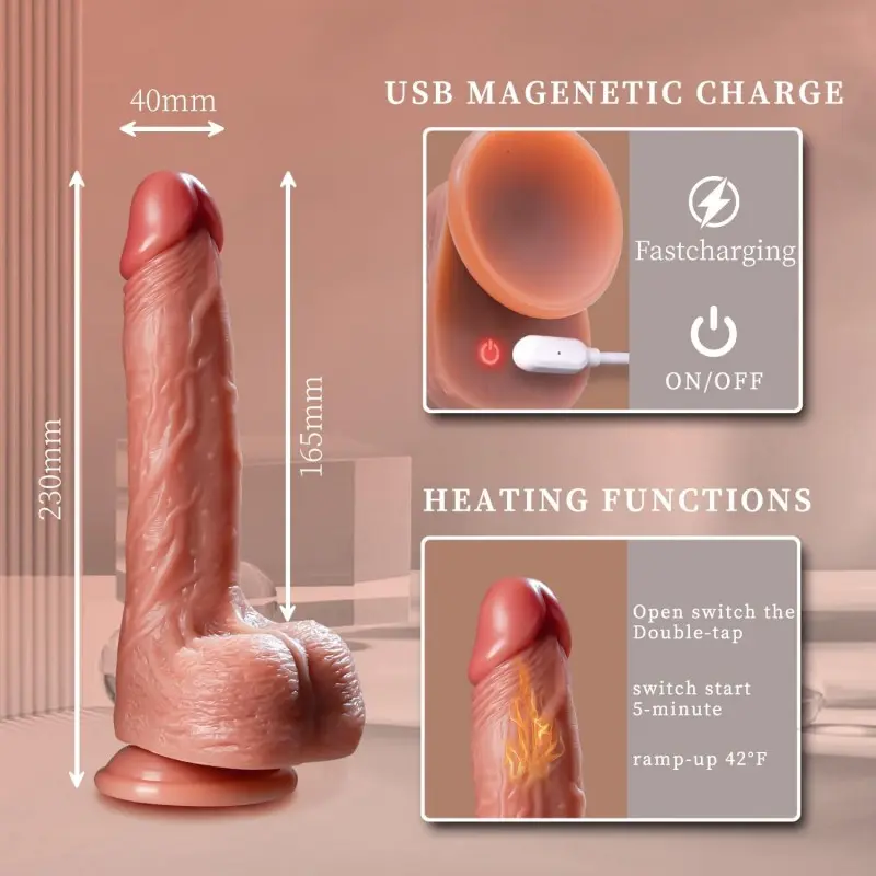 Sex Machine For Women
