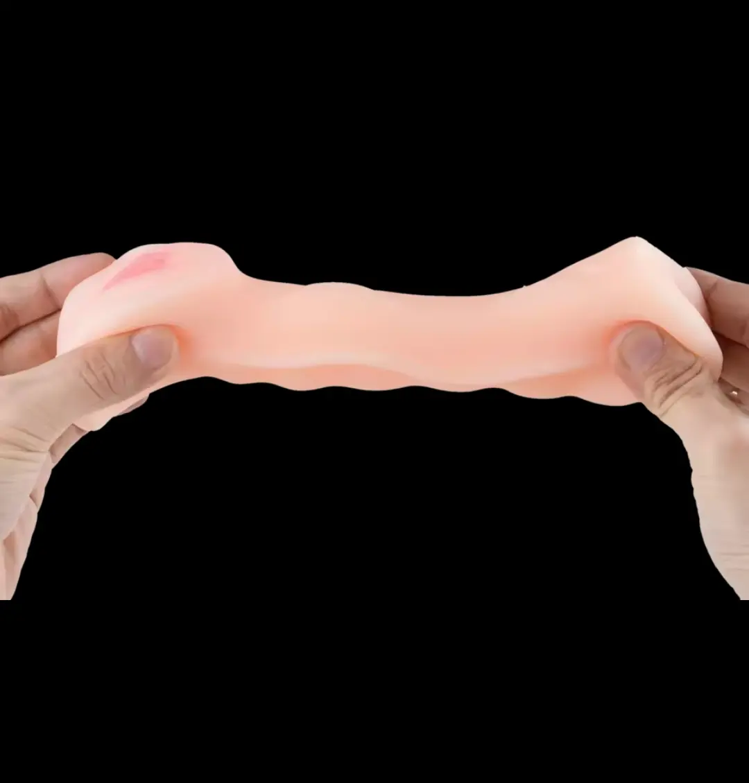 Silicone adult toys