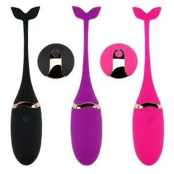 Remote control Vibrator Adult Sex Toys