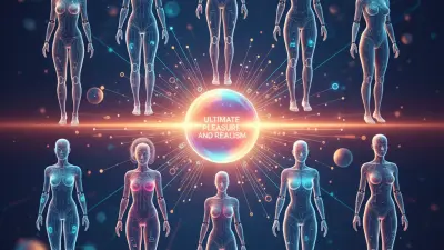 Top 10 Best Sex Dolls for Ultimate Pleasure and Realism in 2023