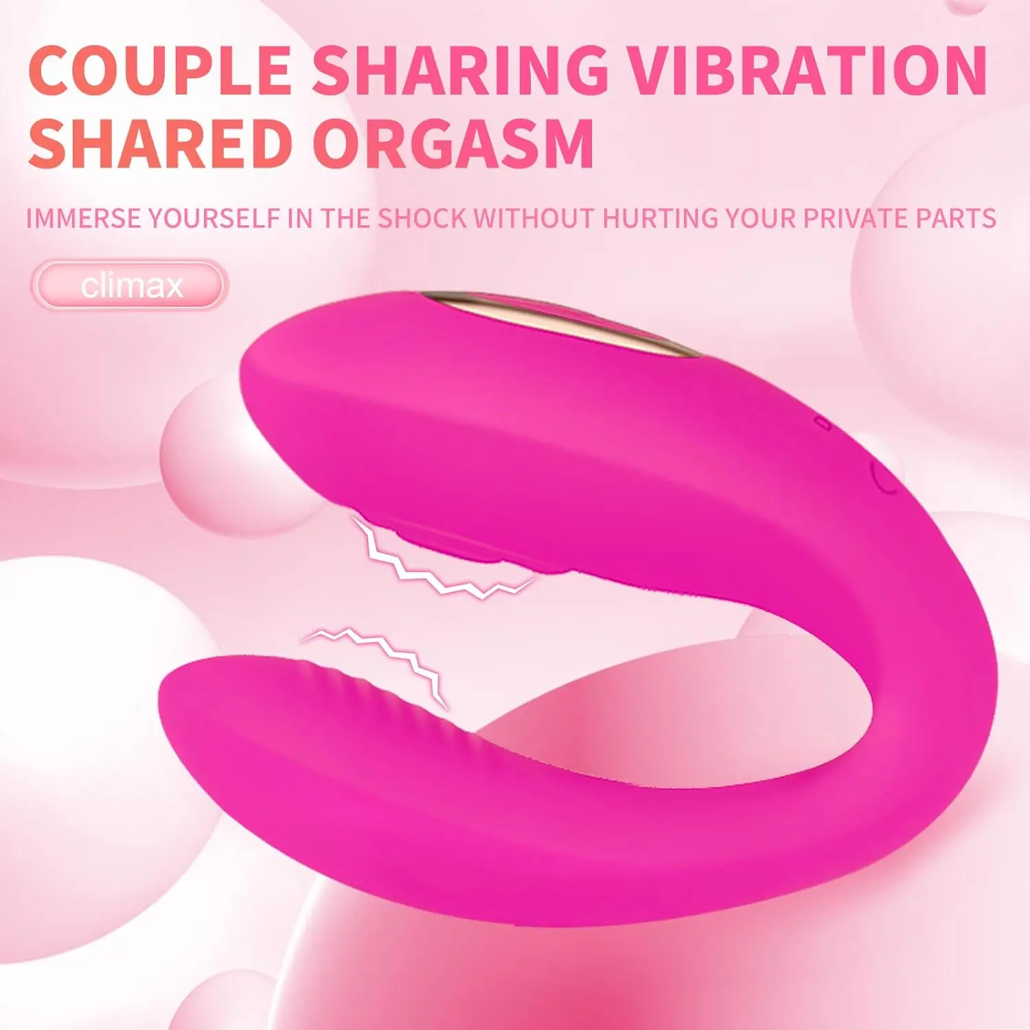 Vibrating Panty