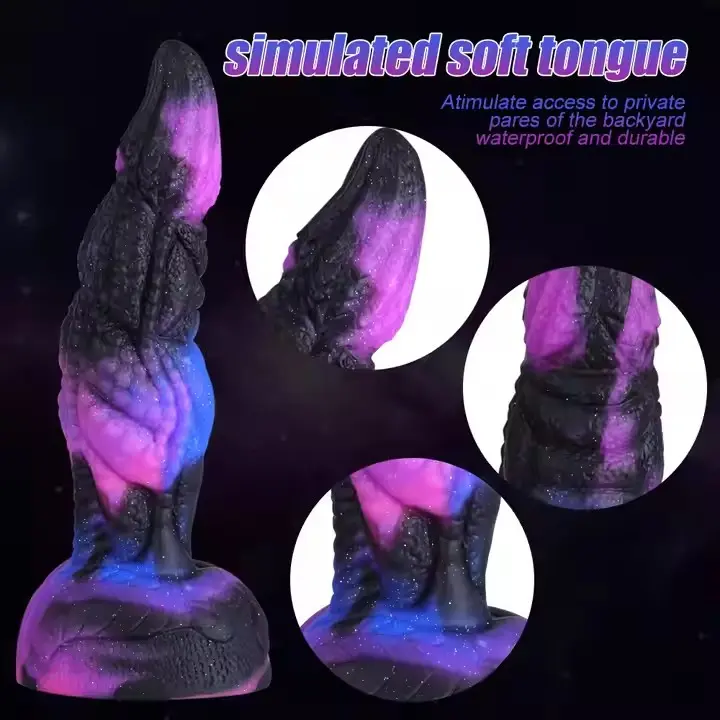 Huge Dildo