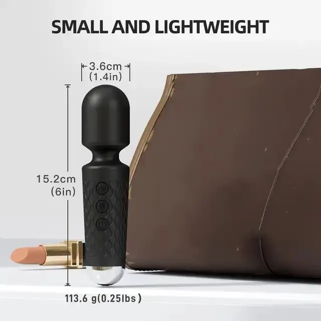 Wand Massager