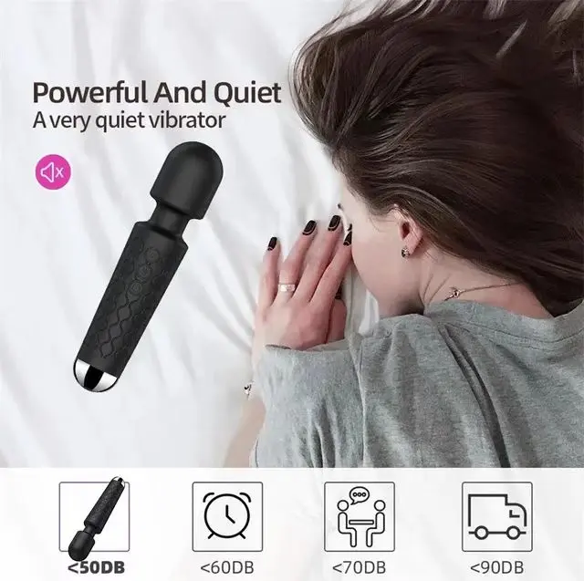 Female Vibrator