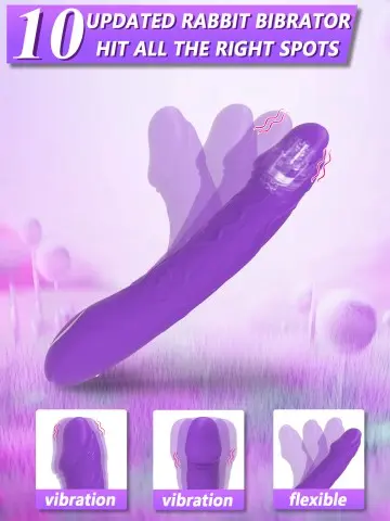 Realistic Silicone Dildos Clitoral Nipple Stimulator  Dildo Vibrator Sex Toy for Woman