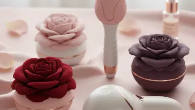 How to Choose the Best Rose Vibrator for Your Needs?