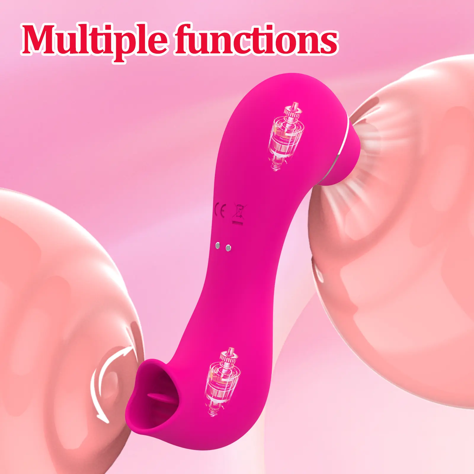 sex gadgets