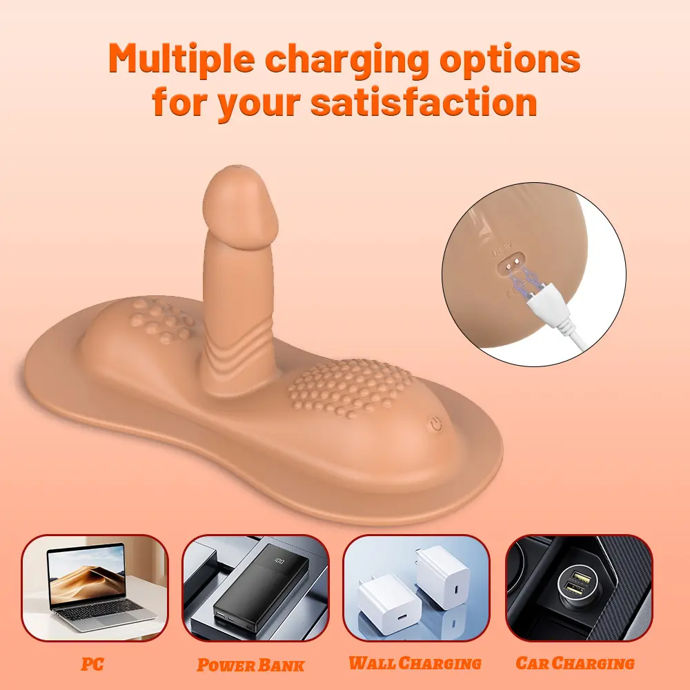 Dildo Sex Toy