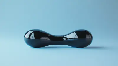 Maximizing Customer Satisfaction and Maintenance Costs: The Future of Double-headed Dildos in Global Markets