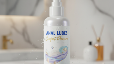 10 Best Anal Lubes for Ultimate Comfort and Pleasure in 2023