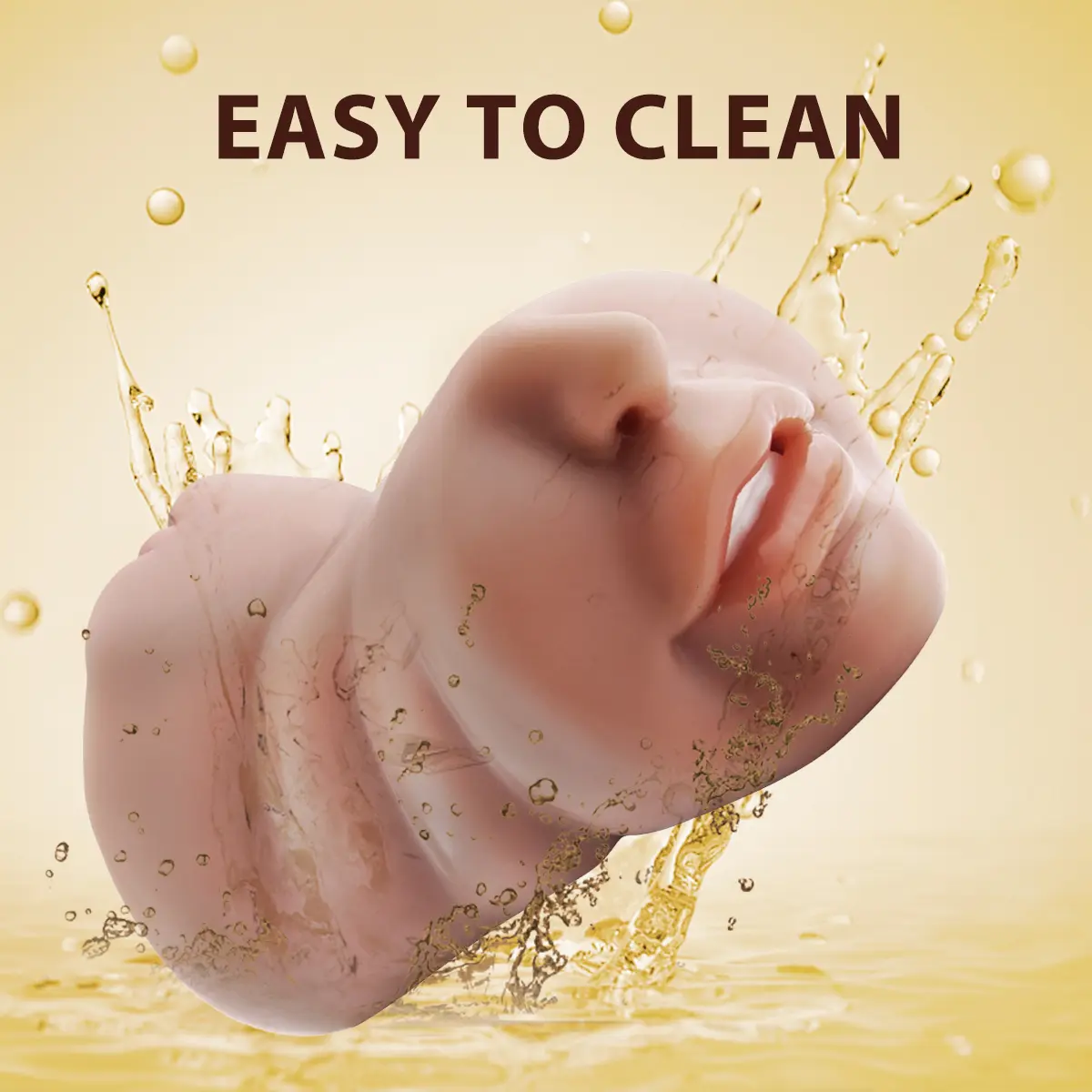Realistic Masturbators Wholesale