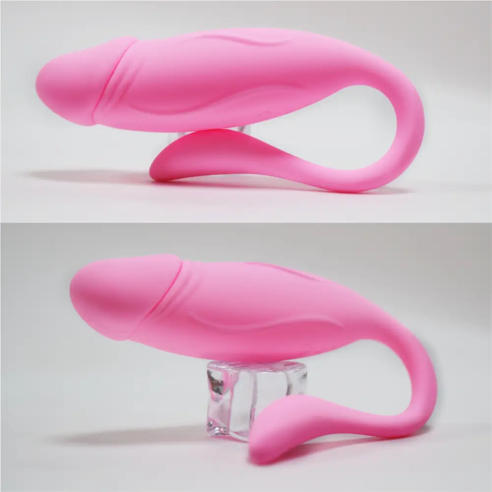 Clitoral Stimulator